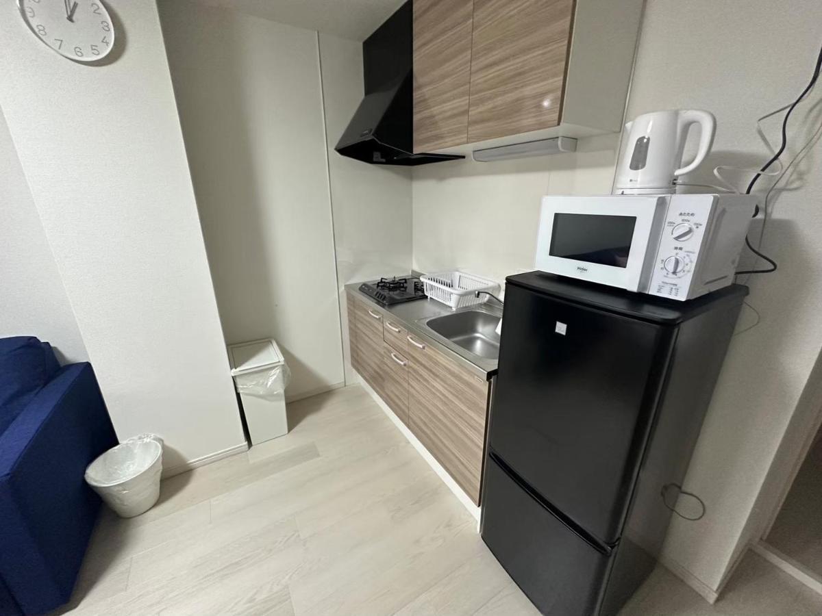 Namba Style 102 Apartment Osaka