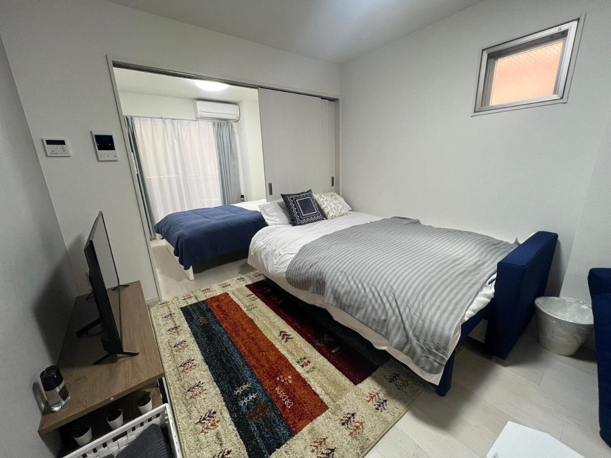 Apartment Namba Style 102